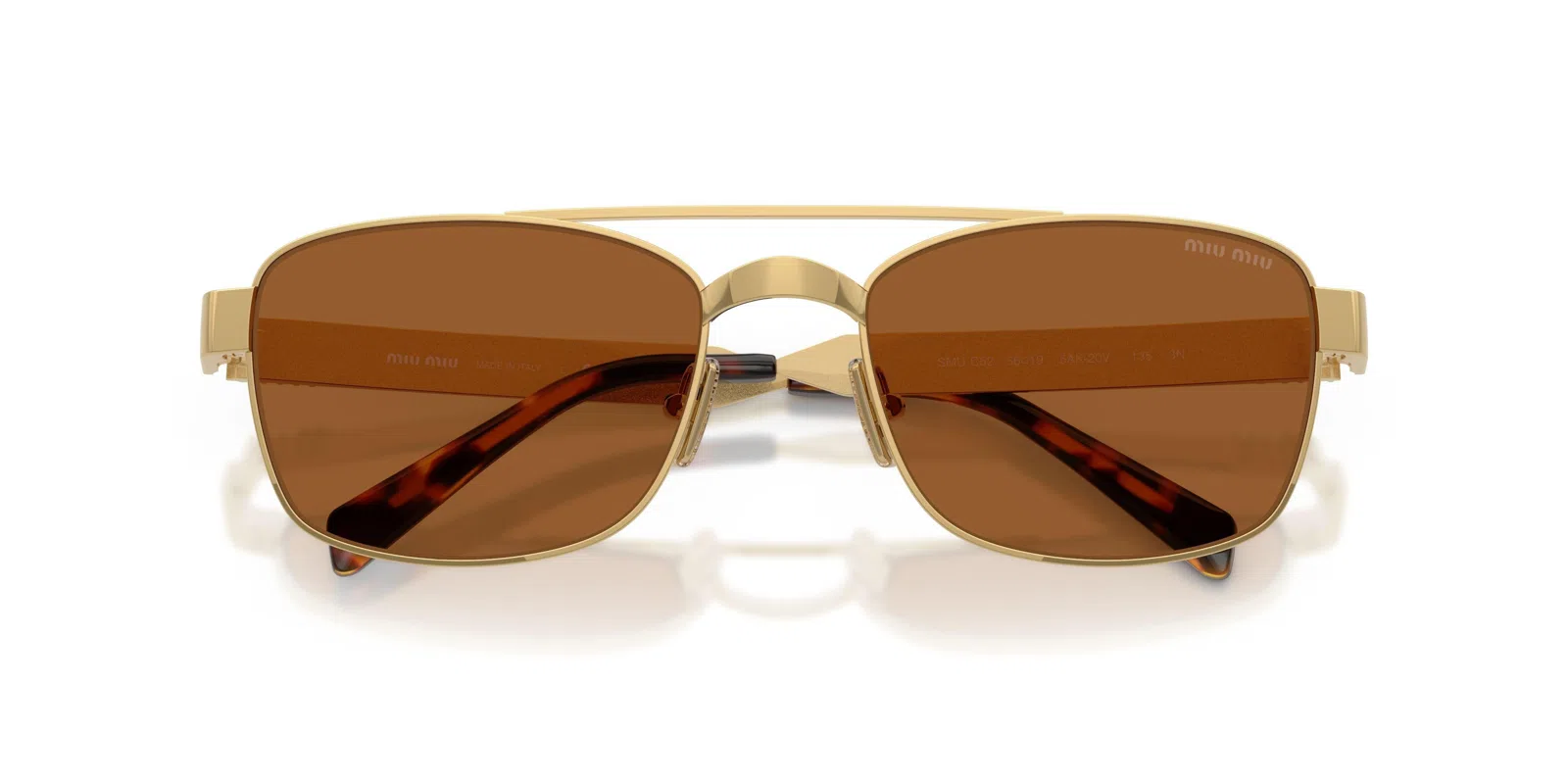 Miu C52S Sunglasses - view 9